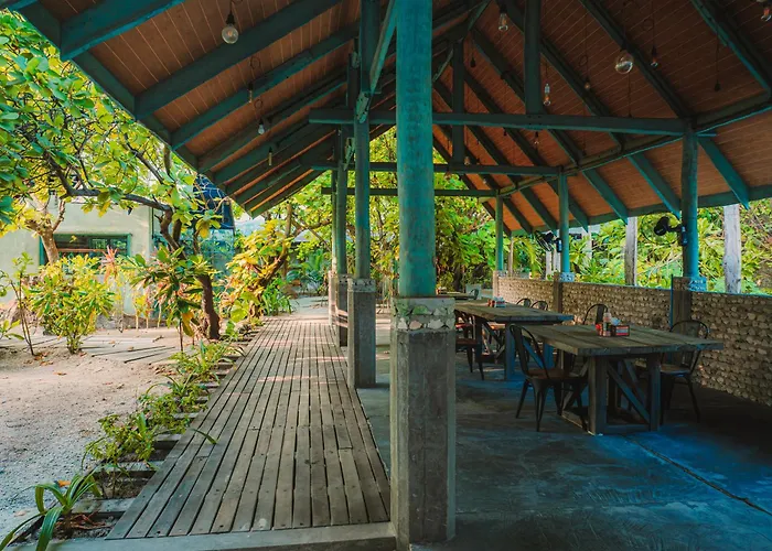 Mi Lugar Maldives