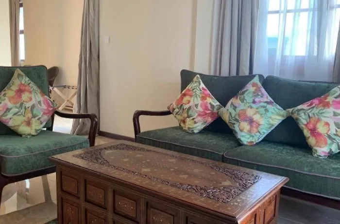 Viluveli Holiday Retreat