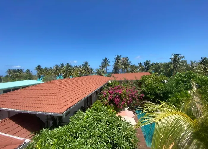 Viluveli Holiday Retreat