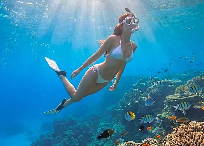 Handhuvaru Maldives Sh.Milandhoo