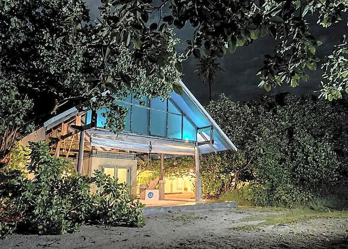 Mi Lugar Retreat And Spa